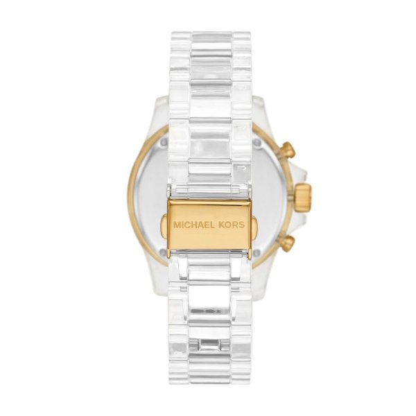 zegarek Michael Kors MK7238 • ONE ZERO | Time For Fashion 