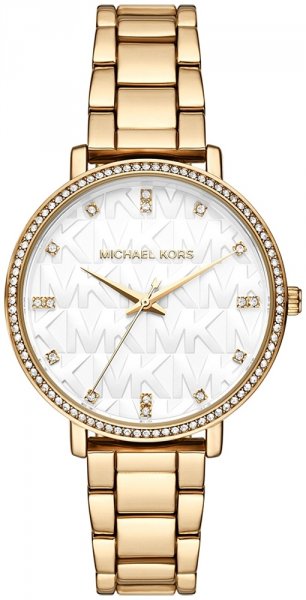 zegarek Michael Kors MK4666 • ONE ZERO • Modne zegarki i biżuteria • Autoryzowany sklep