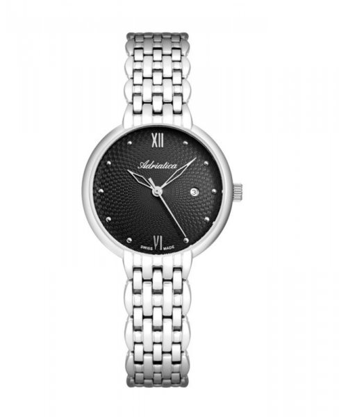 zegarek Adriatica A3792.5186Q • ONE ZERO • Modne zegarki i biżuteria • Autoryzowany sklep