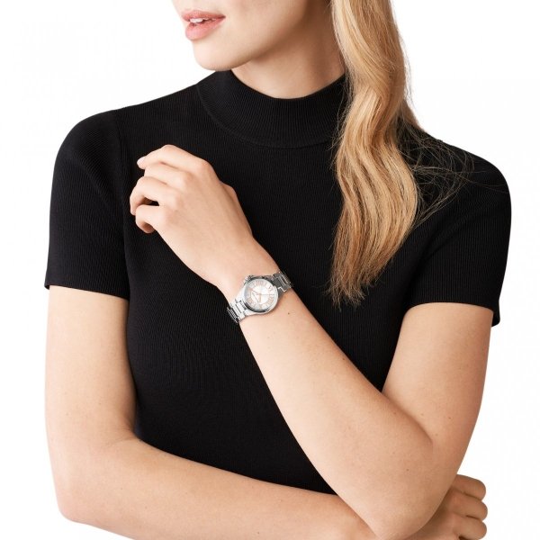 zegarek Michael Kors MK7259 - ONE ZERO Autoryzowany Sklep z zegarkami i biżuterią