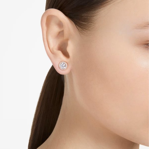 kolczyki Swarovski 5636275 • ONE ZERO • Modne zegarki i biżuteria • Autoryzowany sklep