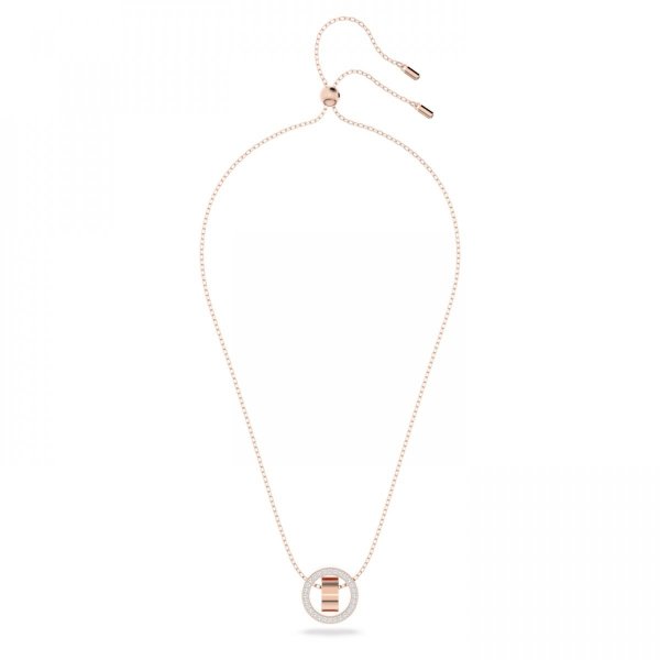 naszyjnik Swarovski 5636500 • ONE ZERO • Modne zegarki i biżuteria • Autoryzowany sklep