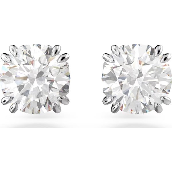 kolczyki Swarovski 5648992 • ONE ZERO • Modne zegarki i biżuteria • Autoryzowany sklep