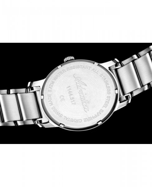 zegarek Adriatica A1144.5113Q • ONE ZERO • Modne zegarki i biżuteria • Autoryzowany sklep