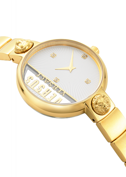 zegarek VERSUS VSP1U0219 • ONE ZERO • Modne zegarki i biżuteria • Autoryzowany sklep