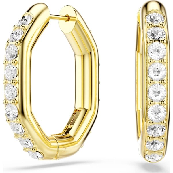 kolczyki Swarovski 5724584 • ONE ZERO • Modne zegarki i biżuteria • Autoryzowany sklep