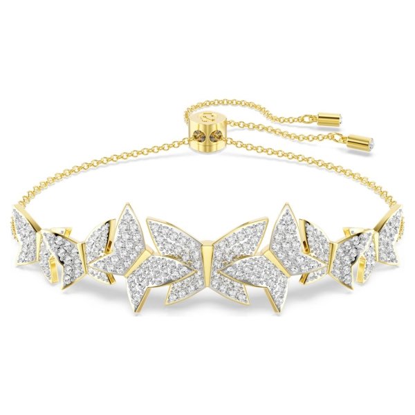 bransoletka Swarovski 5736072 • ONE ZERO • Modne zegarki i biżuteria • Autoryzowany sklep