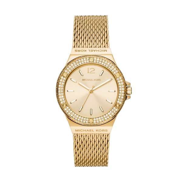 zegarek Michael Kors MK7335 • ONE ZERO | Time For Fashion 