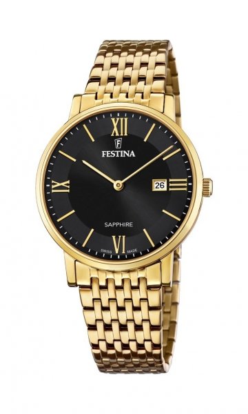 zegarek Festina 20020/3 • ONE ZERO • Modne zegarki i biżuteria • Autoryzowany sklep