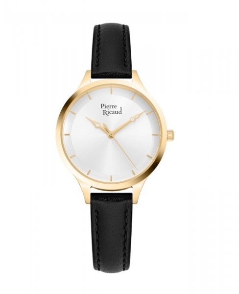 zegarek Pierre Ricaud P21015.1213Q • ONE ZERO • Modne zegarki i biżuteria • Autoryzowany sklep