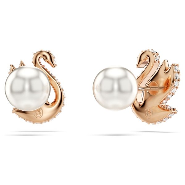 kolczyki Swarovski 5684608 • ONE ZERO • Modne zegarki i biżuteria • Autoryzowany sklep