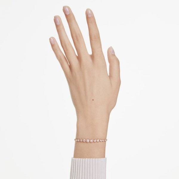 bransoletka Swarovski 5718204 • ONE ZERO • Modne zegarki i biżuteria • Autoryzowany sklep