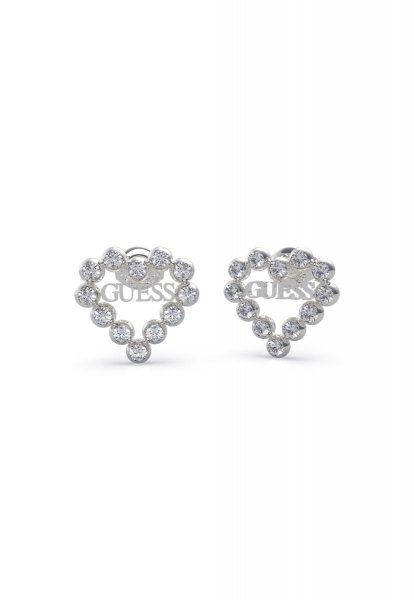 kolczyki Guess UBE70170 • ONE ZERO • Modne zegarki i biżuteria • Autoryzowany sklep 