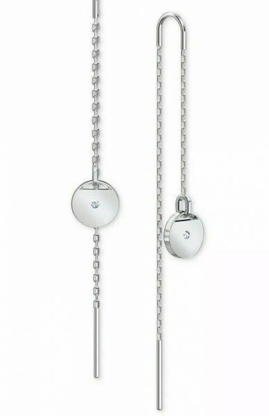 kolczyki Swarovski 5527396 • ONE ZERO • Modne zegarki i biżuteria • Autoryzowany sklep