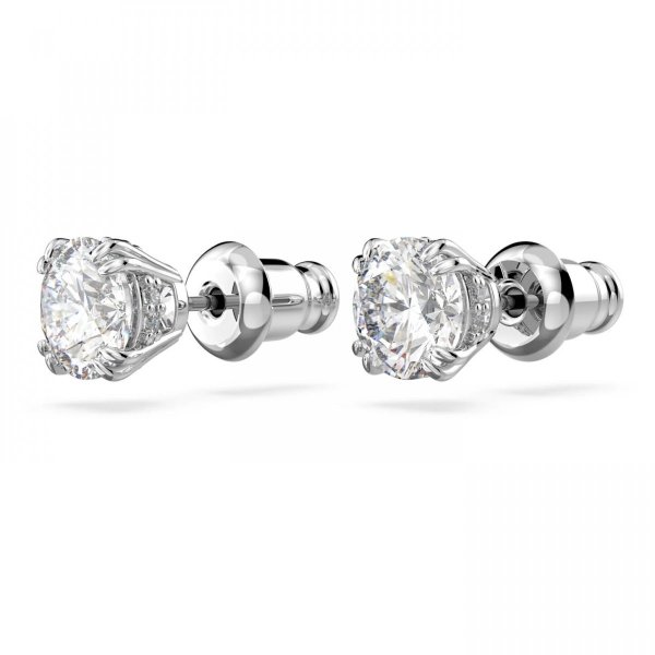 kolczyki Swarovski 5648992 • ONE ZERO • Modne zegarki i biżuteria • Autoryzowany sklep