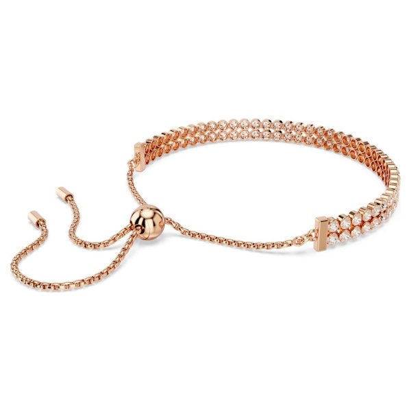 bransoletka Swarovski 5677823 • ONE ZERO • Modne zegarki i biżuteria • Autoryzowany sklep