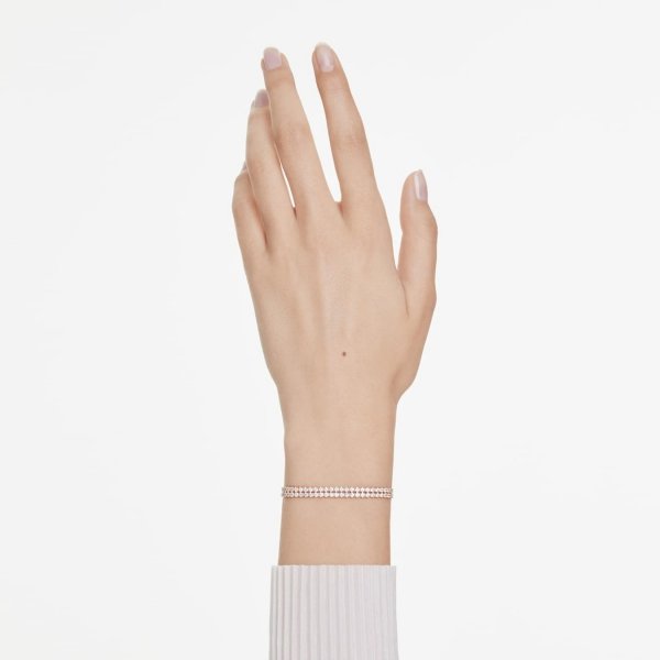 bransoletka Swarovski 5677823 • ONE ZERO • Modne zegarki i biżuteria • Autoryzowany sklep