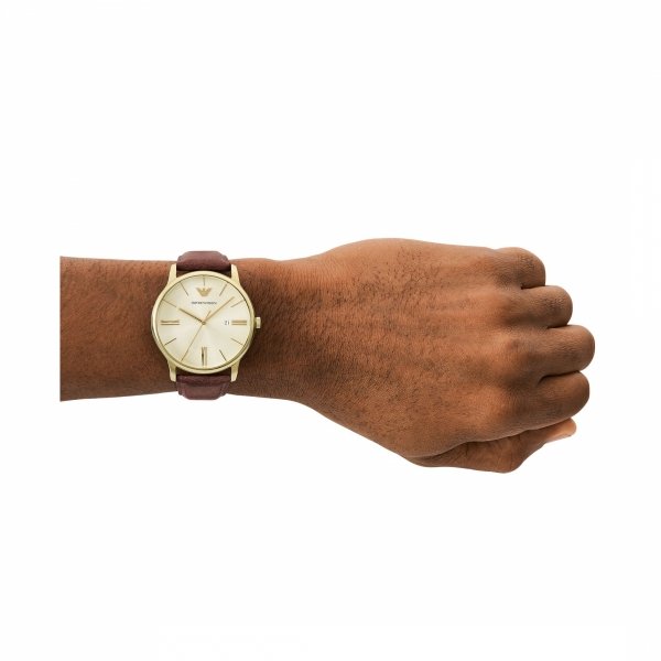 zegarek Emporio Armani AR11610 - ONE ZERO Autoryzowany Sklep z zegarkami i biżuterią