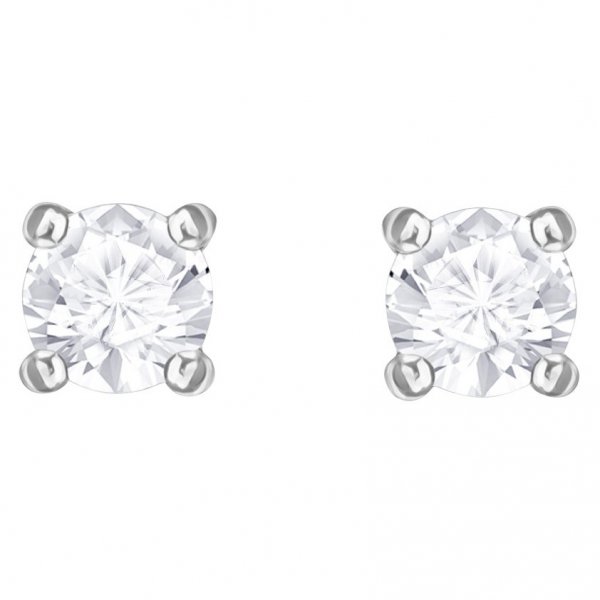kolczyki Swarovski 5408436 • ONE ZERO • Modne zegarki i biżuteria • Autoryzowany sklep