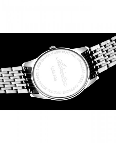 zegarek Adriatica A1288.5114Q • ONE ZERO • Modne zegarki i biżuteria • Autoryzowany sklep