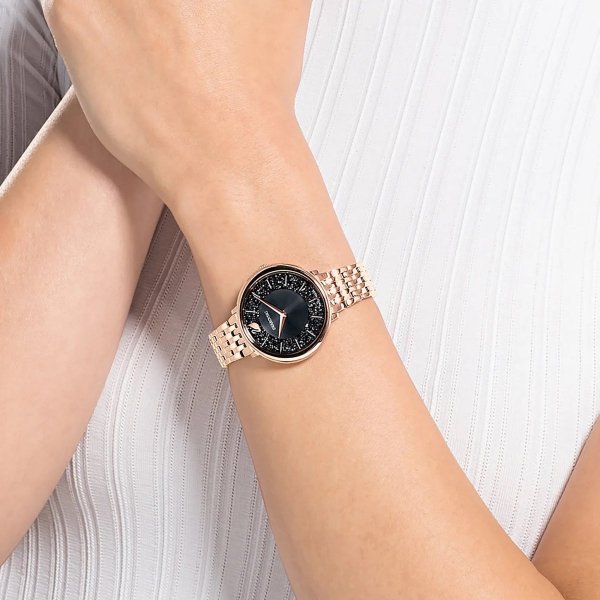 zegarek Swarovski 5544587 • ONE ZERO • Modne zegarki i biżuteria • Autoryzowany sklep