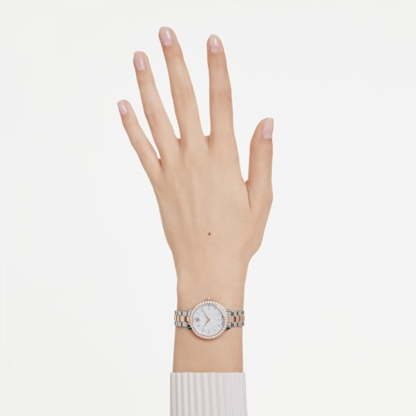 zegarek Swarovski 5715028 • ONE ZERO • Modne zegarki i biżuteria • Autoryzowany sklep