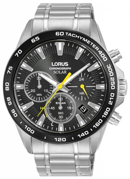 zegarek LorusRZ507AX9 • ONE ZERO • Modne zegarki i biżuteria • Autoryzowany sklep