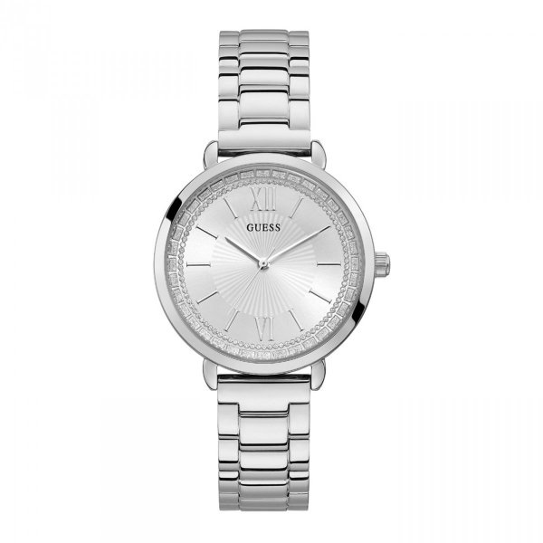zegarek Guess W1231L1 • ONE ZERO • Modne zegarki i biżuteria • Autoryzowany sklep