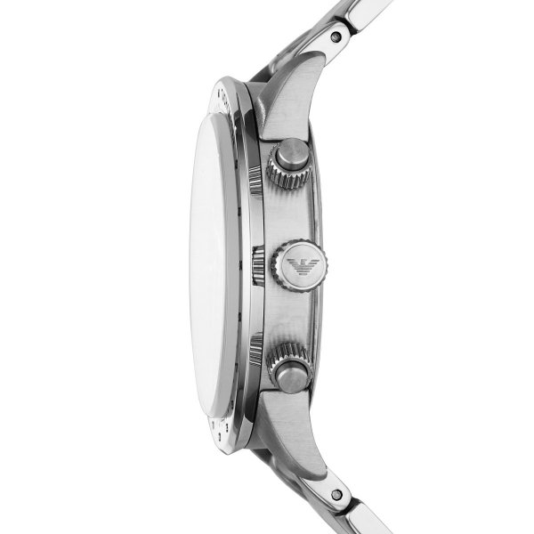 zegarek Emporio Armani AR11241 • ONE ZERO | Time For Fashion 