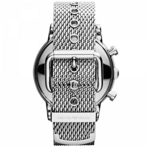 zegarek Emporio Armani AR1811 - ONE ZERO Autoryzowany Sklep z zegarkami i biżuterią