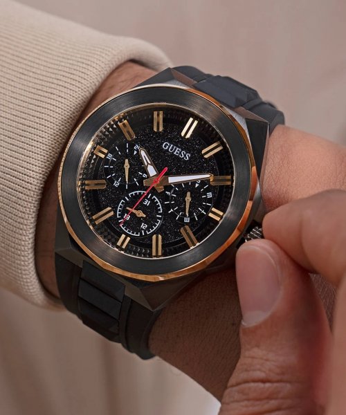 zegarek Guess GW0799G1 - ONE ZERO Autoryzowany Sklep z zegarkami i biżuterią