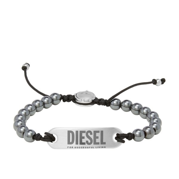 bransoletka Diesel DX1359040 • ONE ZERO • Modne zegarki i biżuteria • Autoryzowany sklep