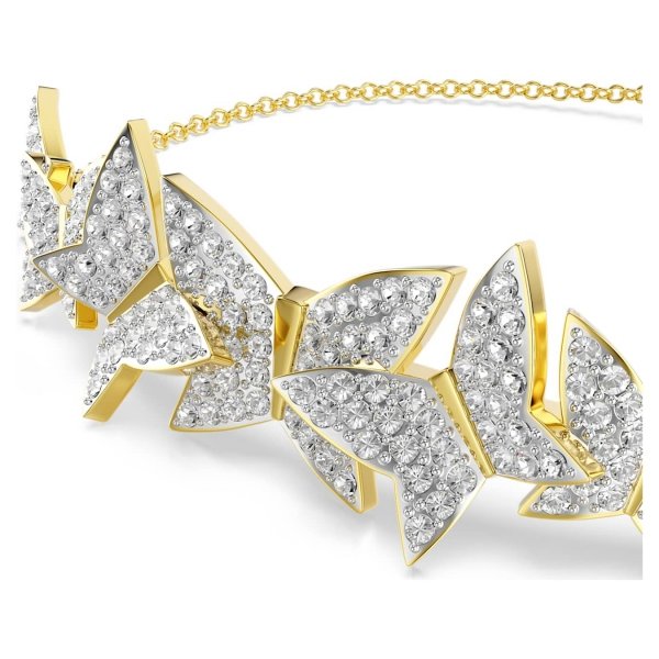 bransoletka Swarovski 5736072 • ONE ZERO • Modne zegarki i biżuteria • Autoryzowany sklep