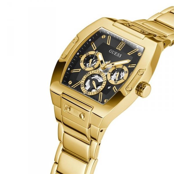 zegarek Guess GW0456G1 - ONE ZERO Autoryzowany Sklep z zegarkami i biżuterią