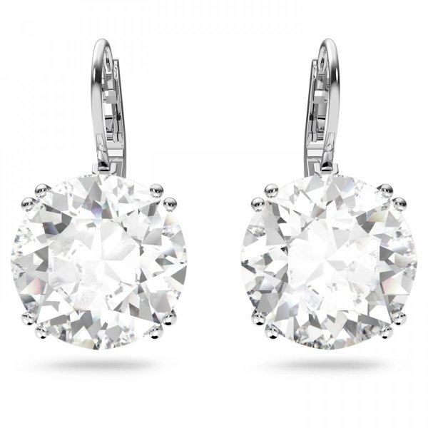 kolczyki Swarovski 5628351 • ONE ZERO • Modne zegarki i biżuteria • Autoryzowany sklep