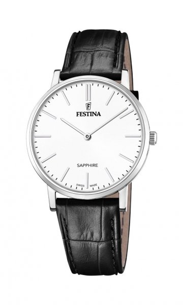 zegarek Festina 20012/1 • ONE ZERO • Modne zegarki i biżuteria • Autoryzowany sklep