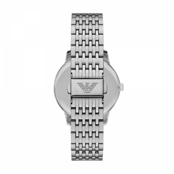 zegarek Emporio Armani AR11674 - ONE ZERO Autoryzowany Sklep z zegarkami i biżuterią