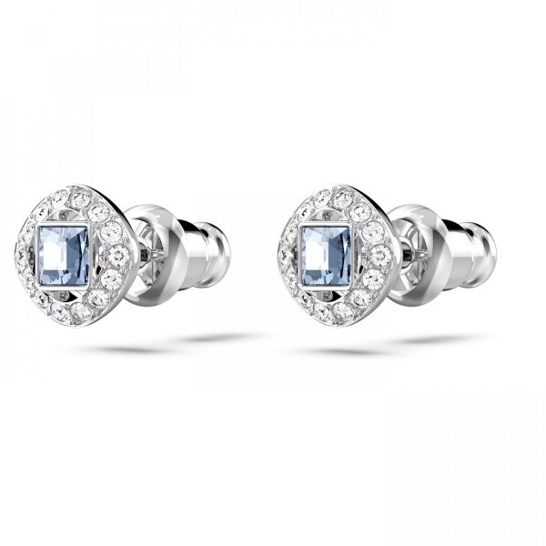 kolczyki Swarovski 5662143 • ONE ZERO • Modne zegarki i biżuteria • Autoryzowany sklep