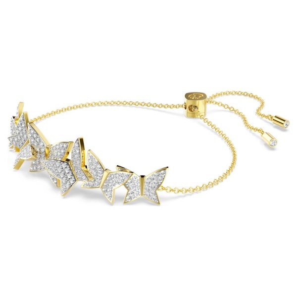 bransoletka Swarovski 5736072 • ONE ZERO • Modne zegarki i biżuteria • Autoryzowany sklep