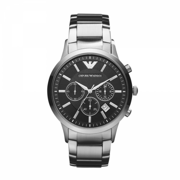zegarek Emporio Armani AR2434 • ONE ZERO | Time For Fashion 