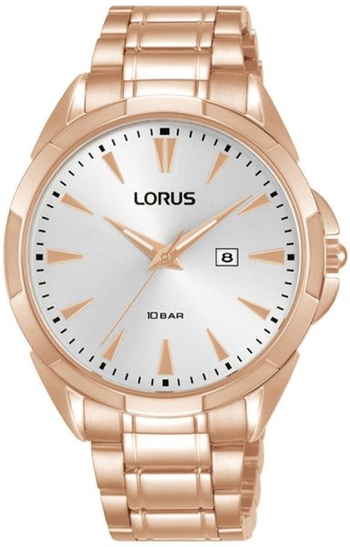 zegarek Lorus RJ264BX9 • ONE ZERO • Modne zegarki i biżuteria • Autoryzowany sklep