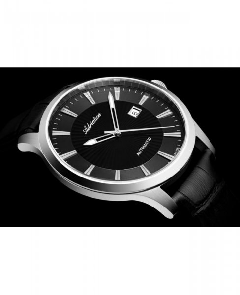 zegarek Adriatica A8270.5214A • ONE ZERO • Modne zegarki i biżuteria • Autoryzowany sklep