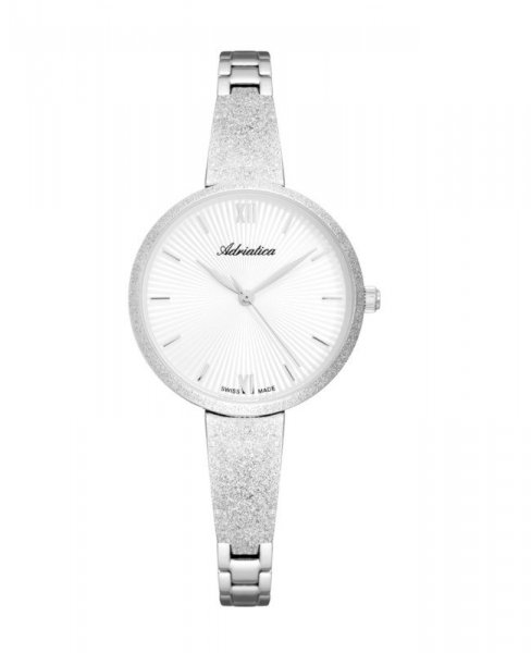 zegarek Adriatica A3530.1143Q • ONE ZERO • Modne zegarki i biżuteria • Autoryzowany sklep