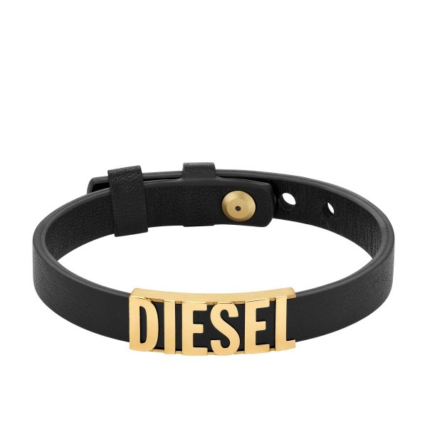 bransoletka Diesel DX1440710 • ONE ZERO • Modne zegarki i biżuteria • Autoryzowany sklep