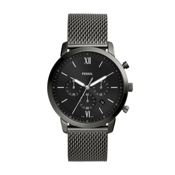 zegarek Fossil FS5699 • ONE ZERO • Modne zegarki i biżuteria • Autoryzowany sklep