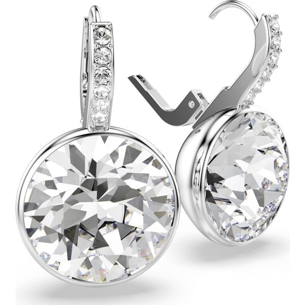kolczyki Swarovski 5731149 • ONE ZERO • Modne zegarki i biżuteria • Autoryzowany sklep