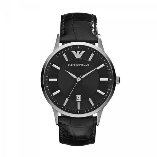 zegarek Emporio Armani AR2411 • ONE ZERO | Time For Fashion 