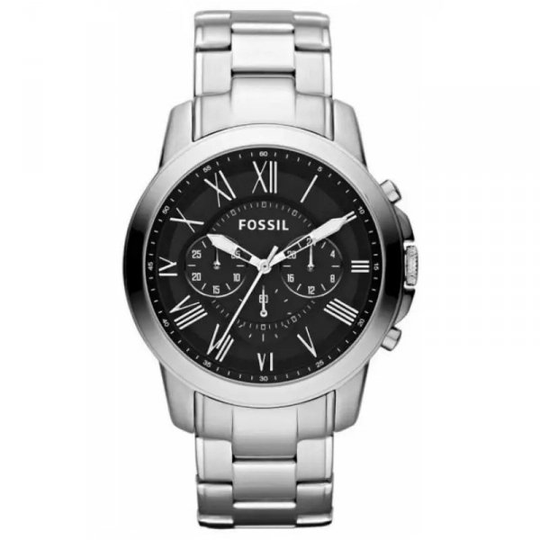zegarek Fossil FS4736 • ONE ZERO • Modne zegarki i biżuteria • Autoryzowany sklep