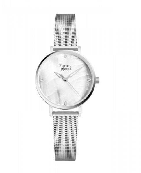 zegarek Pierre Ricaud P22043.5149Q • ONE ZERO • Modne zegarki i biżuteria • Autoryzowany sklep
