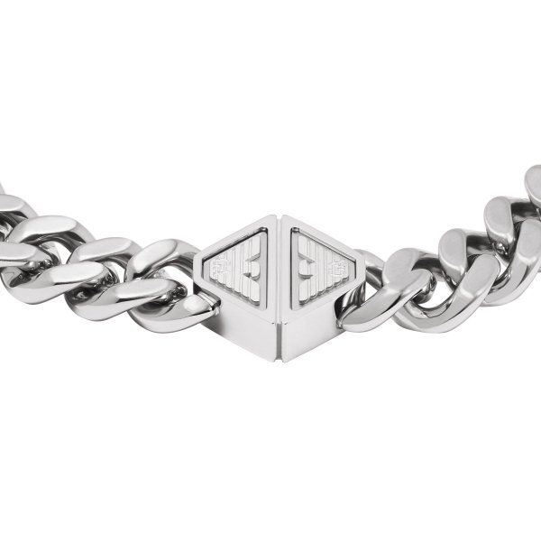 bransoletka Emporio Armani EGS3132040 • ONE ZERO • zegarki i biżuteria • Autoryzowany sklep